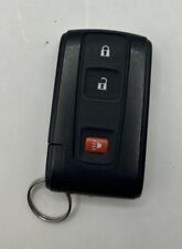 JDM Toyota Mark X GRX120 GRX121 Genuine 3 Button Smart Key FOB Keyless Remote picture