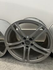 Audi R8 Wheels OEM 19 Inch (set of 4 Wheels) picture