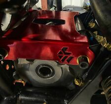 L&W Fab Black RS1 Diff Plat / RS1 Diff Swap | Polaris RS1 picture