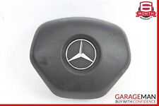12-17 Mercedes W204 C250 E550 Driver Steering Wheel Airbag Air Bag OEM picture