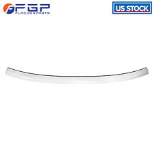 TOYOTA Genuine FJ CRUISER 07-14 Outside Upper Windshield Moulding 75503-35061-A0 picture
