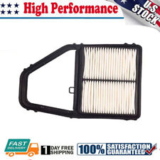 For 2001 -  2006 Honda CIVIC 1.7 L only 17220-PLC-000 Premium Engine Air Filter picture