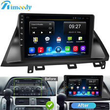 For Honda Odyssey 2005-2010 Android 13 Car Stereo Radio GPS NAVI WIFI Bluetooth picture