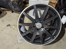 Wheel 218 Type CLS63s 19x10 10 Spoke Fits 13-16 18 MERCEDES CLS-CLASS  picture