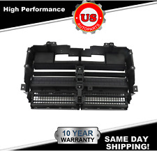 For15-22 Chevy Colorado GMC Canyon Front Bumper Grille Shutter No Motor 84497856 picture