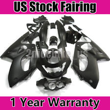 Matte Black Bodywork Fairing Kit For Yamaha YZF 600R 1997-2007 YZF600R 97 98 99 picture