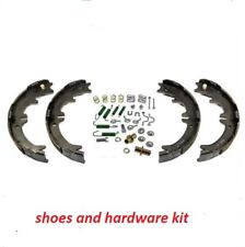 7311 Emergency Parking Brake Shoe and  Hardware Kit For  Chevy GMC TRUCKS picture