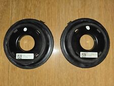 OEM Ford Mustang Shelby GT350/R Front Upper Spring Seats Part # FR3Z-5A306-D picture