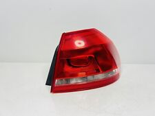 2012-2015 VW Volkswagen Passat Right Passenger Side Outer Tail Light Used OEM picture