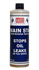 HAPCO - Main Sta - Guaranteed to Stop Engine Oil Leaks or Your Money Back  picture