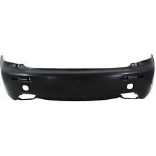 Rear Bumper Cover For 2008-2014 Lexus IS F Primed picture