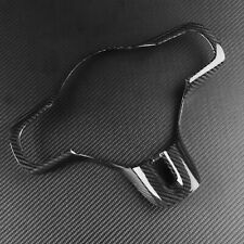 3K Dry Carbon Fiber Steering Wheel Cover Mold For Mitsubishi Lancer EVO X 10th picture