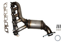 Catalytic Converter for 2006-2007 Hummer H3 picture