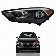 For 2016 2017 2018 Hyundai Tucson Front Left Driver Headlight LED 92101D3150 picture