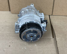 2020 - 2023 MERCEDES GLE350 A/C AIR CONDITIONING COMPRESSOR NEW OEM picture