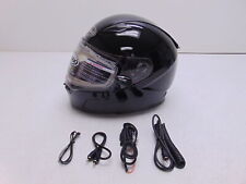 GMAX FF-49S Full Face Snow Helmet Black with Electric Shield Medium picture