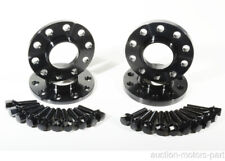 12mm & 15mm Hubcentric Wheel Spacers Adapter For BMW 328xi Sedan E90 2007 COMBO picture