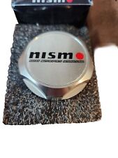 Nissan NISMO Oil Filler Cap Aluminum Fits Nissan picture