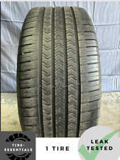 1(One) Tire 2854020 285/40R20 Goodyear Eagle Sport Runflat picture