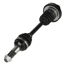 Rear Right Complete CV Joint Axle for Yamaha Grizzly 660 YFM660F 4X4 2003-2008 picture