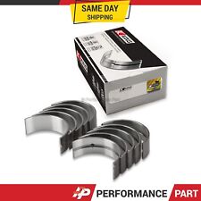 King Rod Bearings for 01-05 Honda Civic 1.7L D17A1 D17A2 D17A6 D17A7 picture