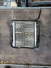 03-2006 mercedes w220 w215 cl600 s600 auxiliary water cooler radiator 2205001203 picture