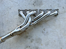 BMW E90 E82; N52 & N51 Exhaust Headers/Manifolds - Bimmer Brothers picture