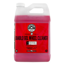 Chemical Guys CLD_997 - Diablo Gel Wheel & Rim Cleaner (1 Gal) picture