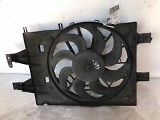 1991 - 1995 CHRYSLER LEBARON Engine Electric Cooling Fan Assembly 6 cylinder OEM picture