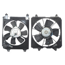 Radiator Cooling Fan Assembly for 2006-2011 Honda civic picture