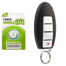 Replacement For 2007 2008 Infiniti G35 Key Fob Remote picture