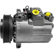 AC Compressor For 1999-2003 SAAB 9-5 picture