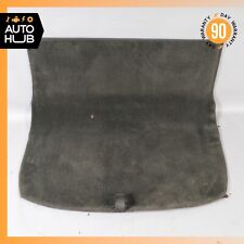 03-10 Bentley Continental GT Coupe Rear Trunk Floor Carpet Cover Panel OEM picture