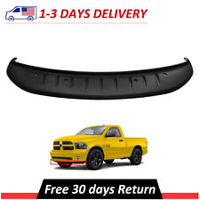 New Front Bumper Lower Air Dam For 2011-2018 Ram 1500 2009-2010 Dodge Ram 1500 picture