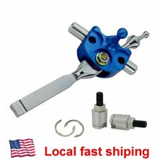 New Short shifter For Porsche 911 996 997 Turbo AWD Boxster 986 987 S Cayman picture