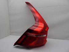 2019-2023 Volvo XC60 Full LED Outer Tail Light Left/Driver LH OEM 31655358 picture