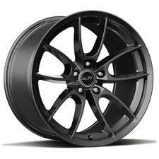 CS5-911550-G Carroll Shelby Wheels CS5 - 19 x 11 in. - 5 x 114.3 - 50mm Offset picture