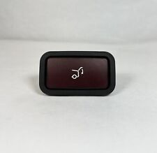 ⭐️06-10 Mercedes Benz E350 R350 Trunk Liftgate Release Switch Button OEM USED picture