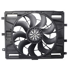 Car Radiator Cooling Fan Assembly for 2020 Cadillac XT4 engine picture