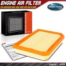 Engine Air Filter for Mercedes-Benz A220 A250 A35 AMG GLB250 GLB35 AMG L4 2.0L picture