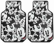 2 Mickey Mouse Mats Disney Official Product One Size Fits All Great GIFT picture