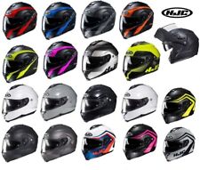 2023 HJC C91 Modular Design Street Motorcycle Helmet - Pick Size & Color picture