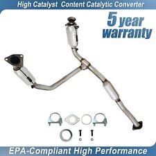 Catalytic Converter For Chevrolet Express / GMC Savana 1500 2500 3500 4.3L 5.3L picture