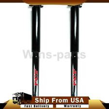 2x Shock Absorbers Rear For 1991-1993 GMC Sonoma 2.8L 4WD RWD picture