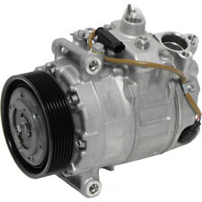 AC Compressor For 2008 2009 2010 BMW 535i picture