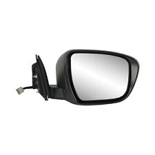 Right Passenger Door Mirror for 2014-2020 Nissan Rogue picture