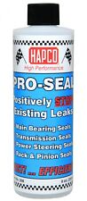 HAPCO Pro-Seal - REAR MAIN SEAL STOP LEAK - GUARANTEED OR YOUR MONEY BACK   picture