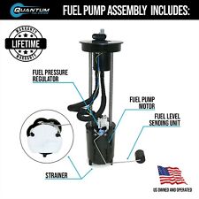 QFS In-Tank Fuel Pump Assembly for 2014-2023 Sea-Doo Wake Spark #270600102 picture