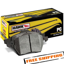 Hawk HB275Z.620 Performance Ceramic Front Brake Pads picture