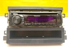 2000 2001 Cadillac Deville Radio Receiver Audio W/ Remote Controller picture